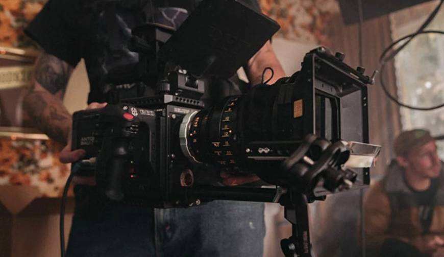 永嘉县产品宣传视频拍摄公司