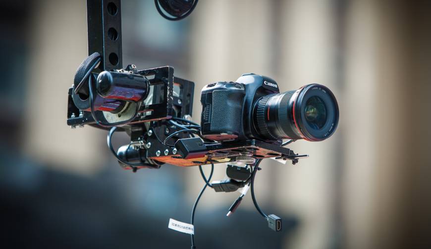 永嘉县产品视频拍摄