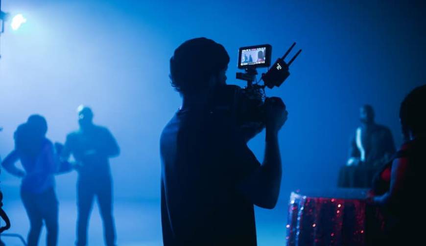 永嘉县产品视频拍摄