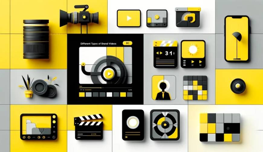 永嘉县产品视频拍摄