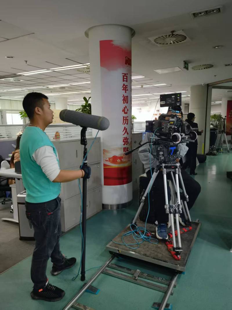 永嘉县产品宣传视频制作